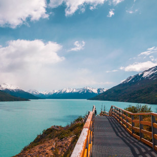 Lago Argentino