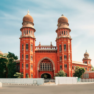 Madras High Court a Chennai