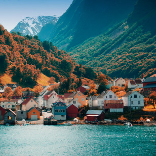 Flåm