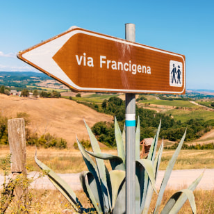 Via Francigena