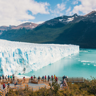 Ghiacciaio Perito Moreno
