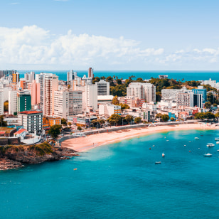 Salvador de Bahia
