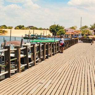 Porto di Barreirinhas