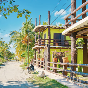 Isola di Holbox
