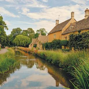 Bourton-on-the-Water