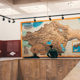 Museo Storico dell’Armenia