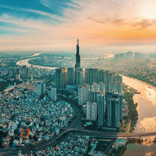 Ho Chi Minh
