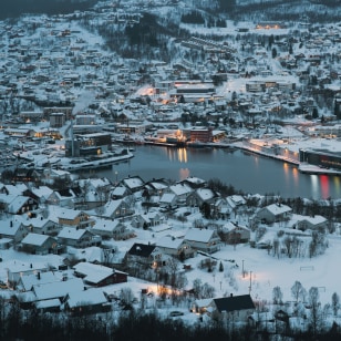 Harstad