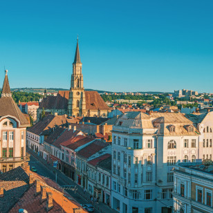 Cluj Napoc