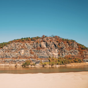 Scogliera di Buyongdae