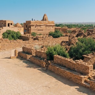 Kuldhara