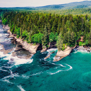 Pacific Rim National Park