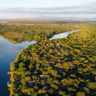 Parco Nazionale Basso Zambesi