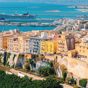 Cagliari