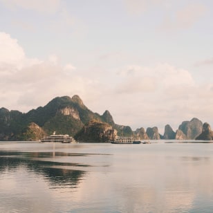 Baia di Halong