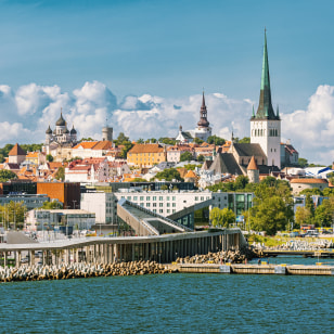 Tallinn