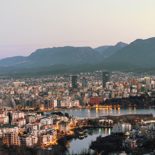 Tirana