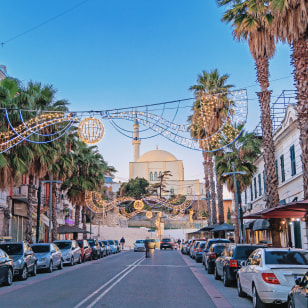 Moschea Fatih, Durazzo