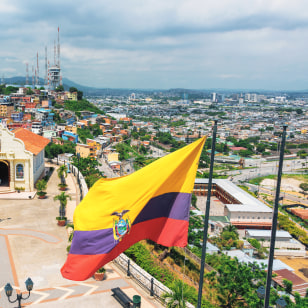 Guayaquil