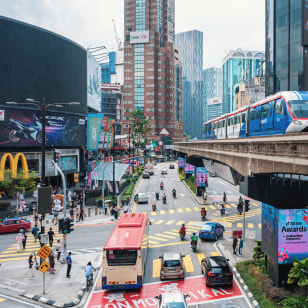 Kuala Lumpur