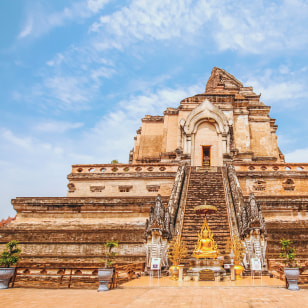Wat Chedi Luang Varavihara