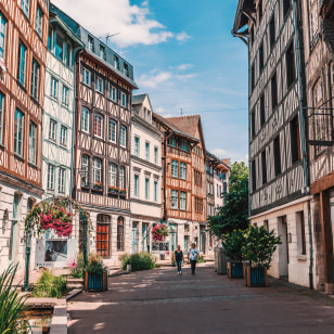 Rouen