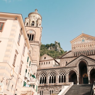 Duomo di Amalfi