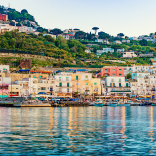 Capri