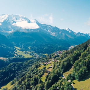 Monte Bianco