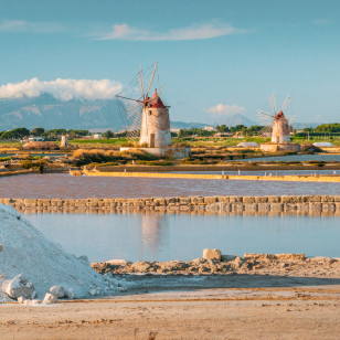 Saline di Marsala
