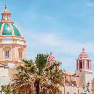 Cattedrale di San Lorenzo, Trapani