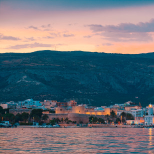 Manfredonia