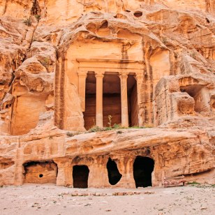 Piccola Petra