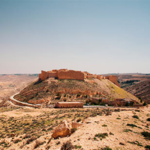 Castello di Shobak