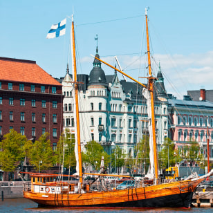 Helsinki