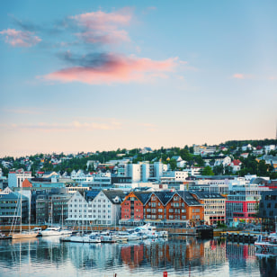 Porto di Tromsø