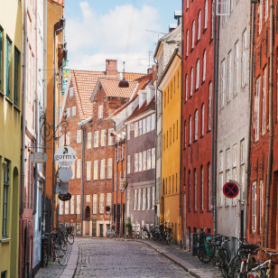 Copenaghen