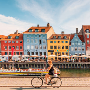 Copenaghen