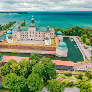 Castello di Vadstena