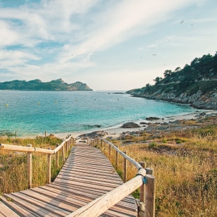 Isole Cies