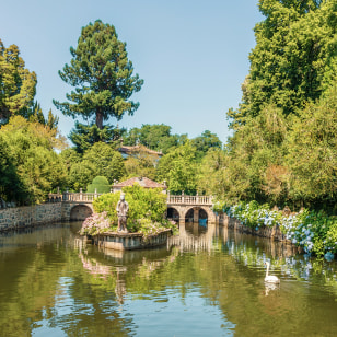 Pazo de Oca, Pontevedra