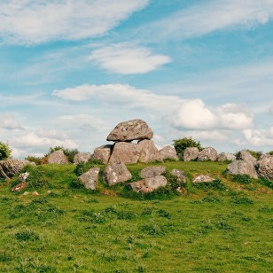 Sito archeologico di Carrowmore, Sligo