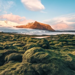 Laguna glaciale Jökulsárlón