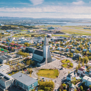 Reykjavik