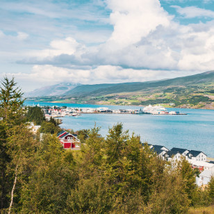 Akureyri