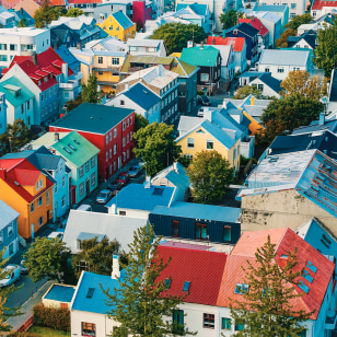 Reykjavik