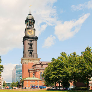 Chiesa di San Michele, Amburgo
