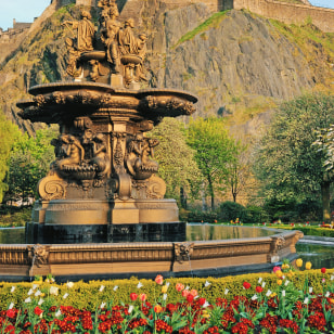 Castello di Edimburgo