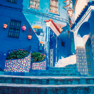 Chefchaouen