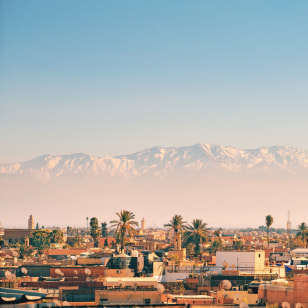 Marrakech